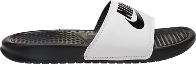 Nike Men's Benassi Just Do It Sports Slides