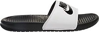 Nike Men's Benassi Just Do It Sports Slides