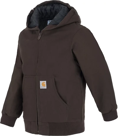 Carhartt Girls' Work Active Jacket