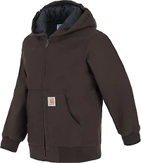 Carhartt Girls' Work Active Jacket