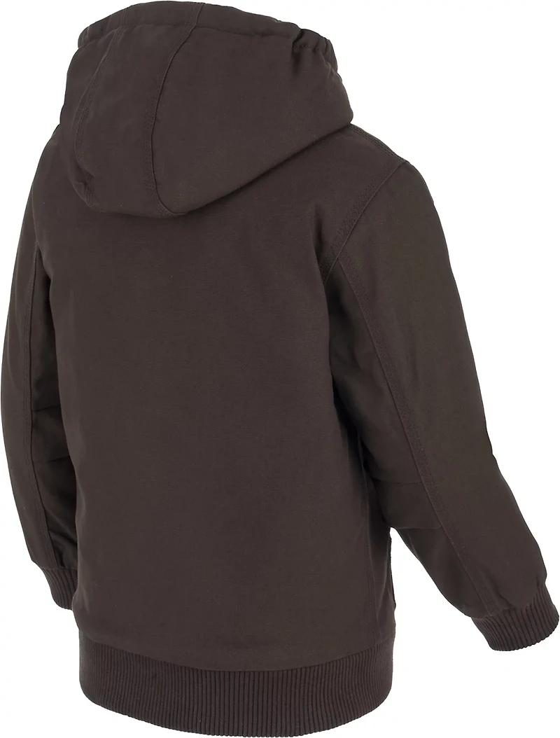 Carhartt Girls' Work Active Jacket