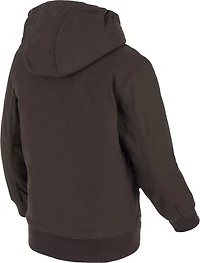 Carhartt Girls' Work Active Jacket