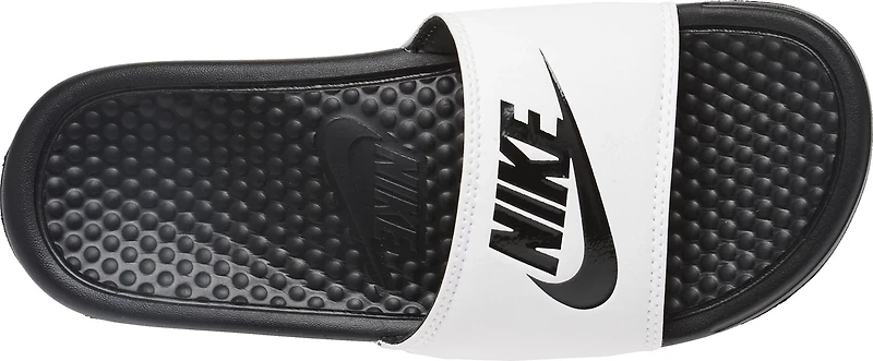 Nike Men's Benassi Just Do It Sports Slides