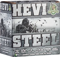 HEVI-Shot® HEVI-Steel® 12 Gauge Shotshells