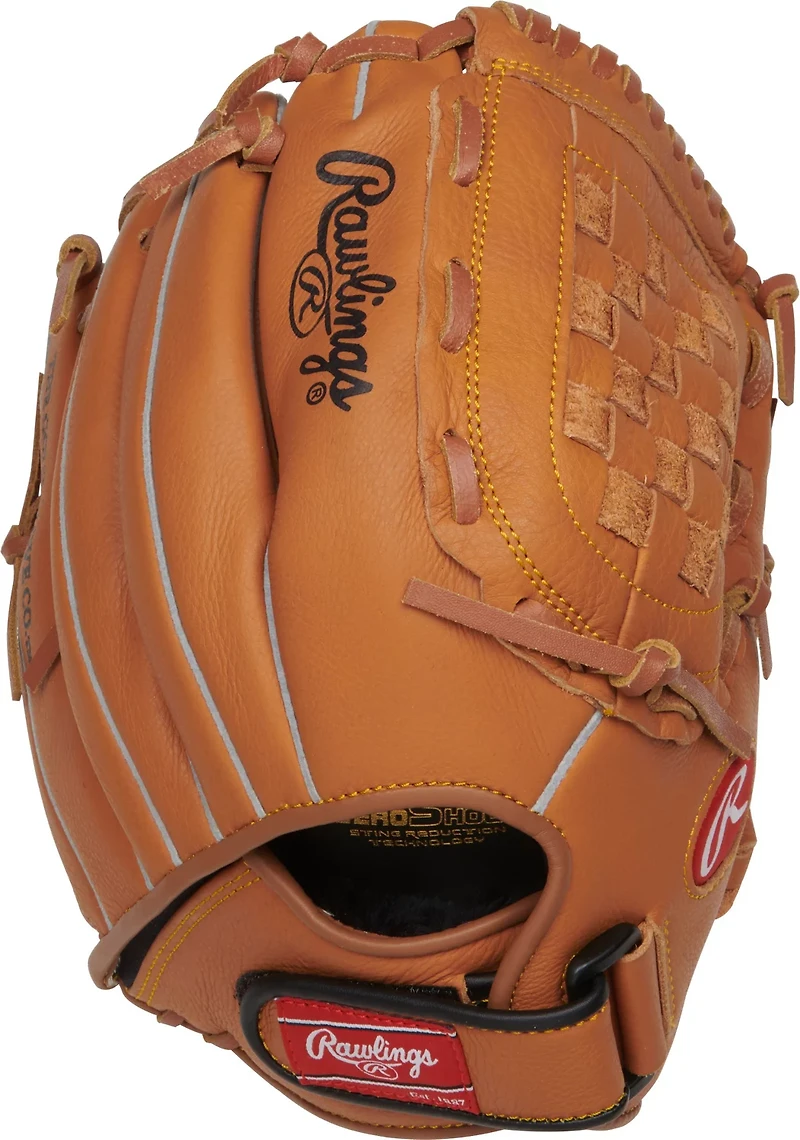 Rawlings Select Series 12.5 in Fielder's Glove
