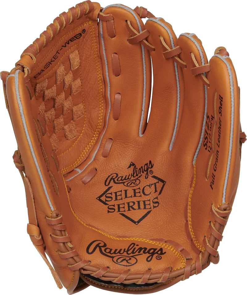Rawlings Select Series 12.5 in Fielder's Glove