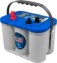 OPTIMA® BlueTop D34M Marine Battery