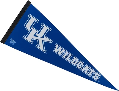 WinCraft University of Kentucky Premium 12" x 30" Pennant