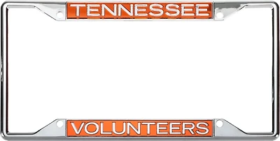 Stockdale University of Tennessee License Plate Frame