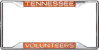 Stockdale University of Tennessee License Plate Frame