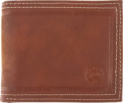 Realtree Passcase Wallet