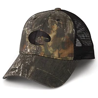 Costa Del Mar Mesh Back Hat