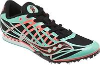 Saucony Women's Velocity Track and Field Shoes