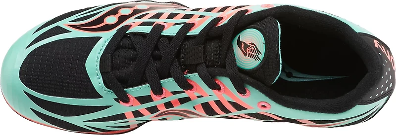 Saucony Women's Velocity Track and Field Shoes
