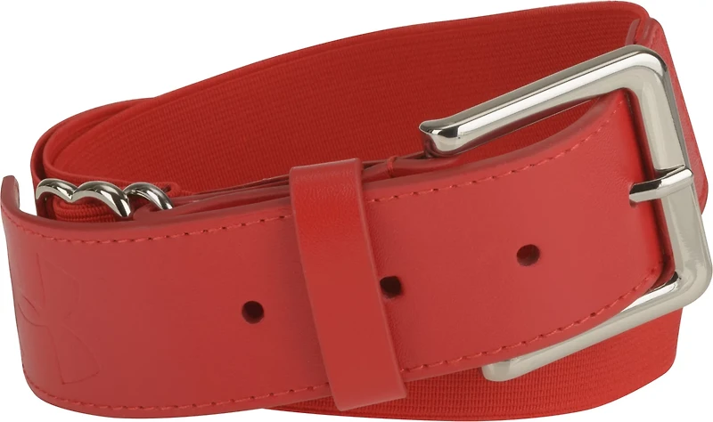 Under Armour Men's Baseball Belt