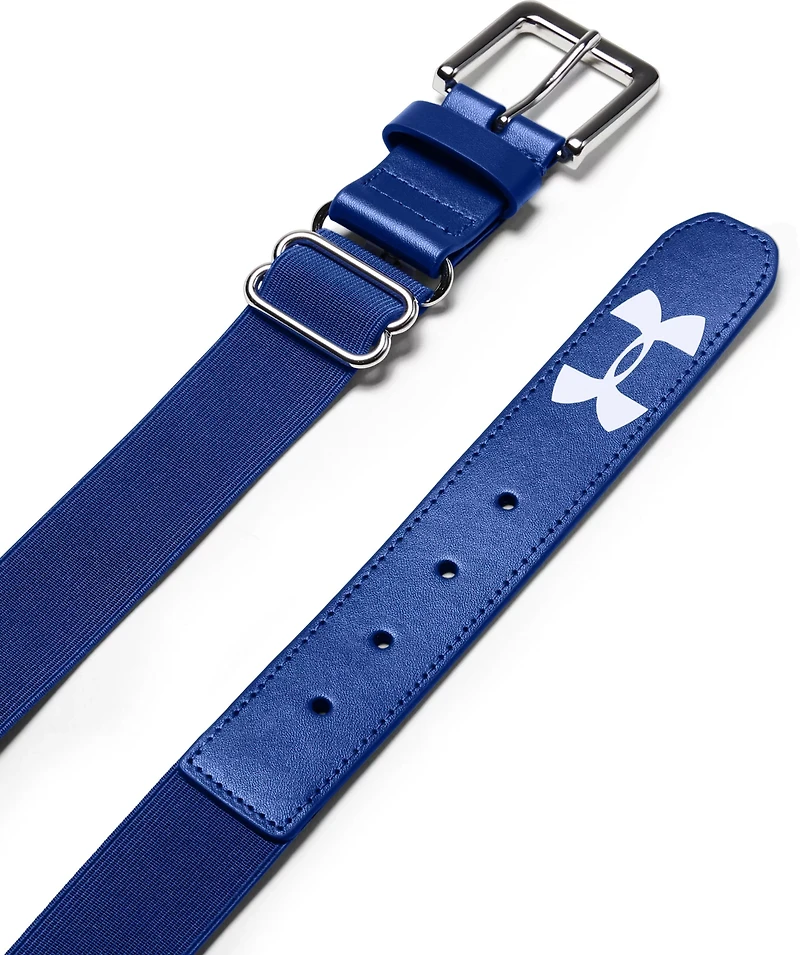 Under Armour Kids' Baseball Belt