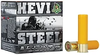 HEVI-Shot® HEVI-Steel® 20 Gauge Shotshells