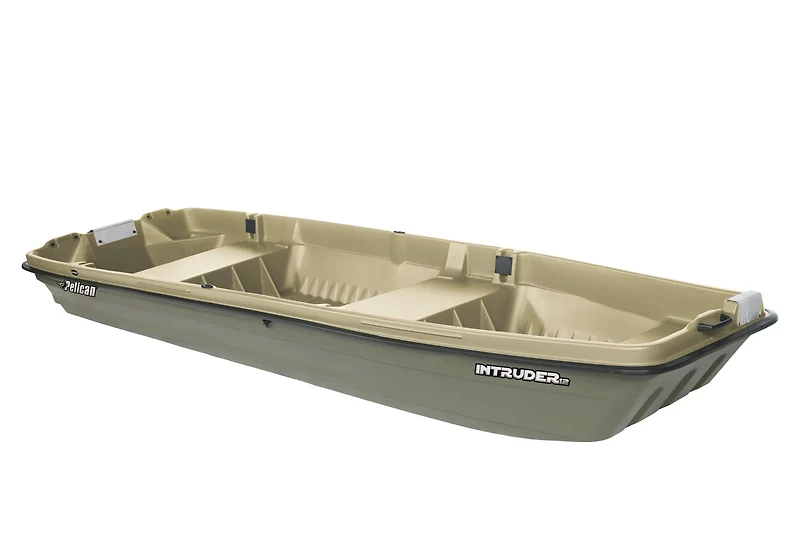Pelican Intruder 12 12 ft Fishing Boat