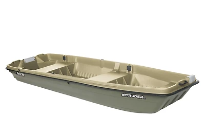 Pelican Intruder 12 12 ft Fishing Boat