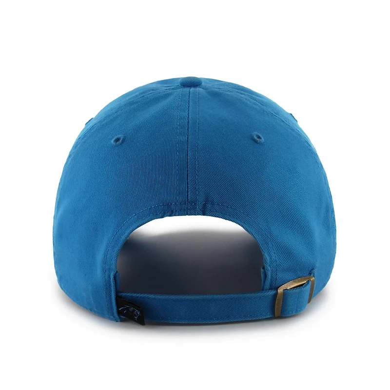'47 Adults' Carolina Panthers Clean Up Cap