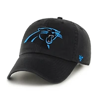 '47 Men's Carolina Panthers Clean Up Cap