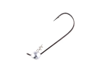 Owner Shaky Head TwistLOCK Jigs 3-Pack