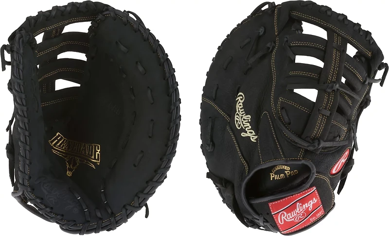 Rawlings Youth Renegade 12.5 in First Base Mitt