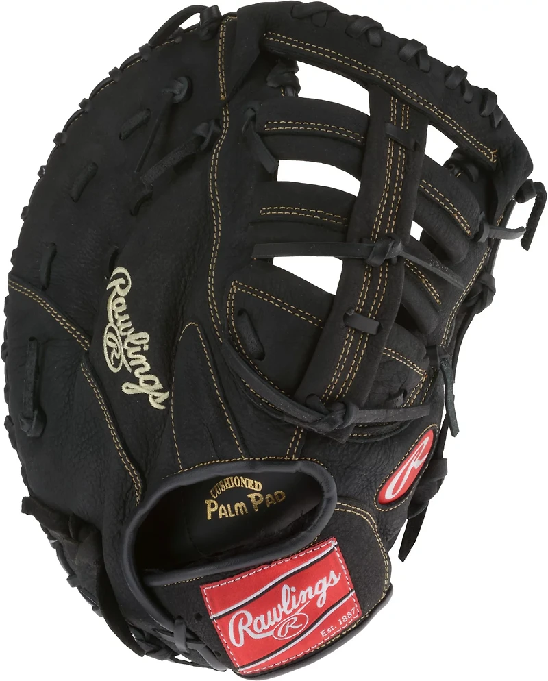 Rawlings Youth Renegade 12.5 in First Base Mitt