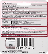 Tylenol Extra Strength Pain Reliever 10-Pack