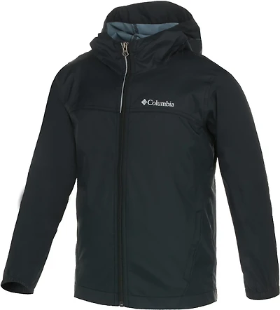 Columbia Sportswear Boys' Glennaker Rain Jacket