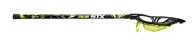 STX Men's Stallion 100 Defense Lacrosse Stick