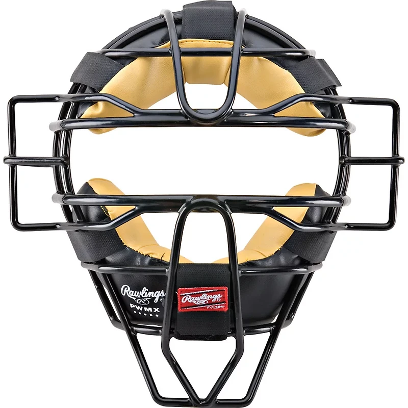Rawlings Adults' Catcher's Face Mask