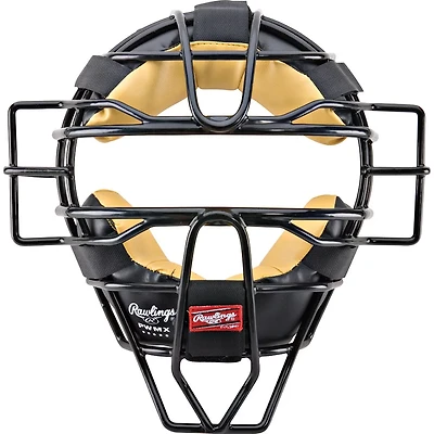 Rawlings Adults' Catcher's Face Mask