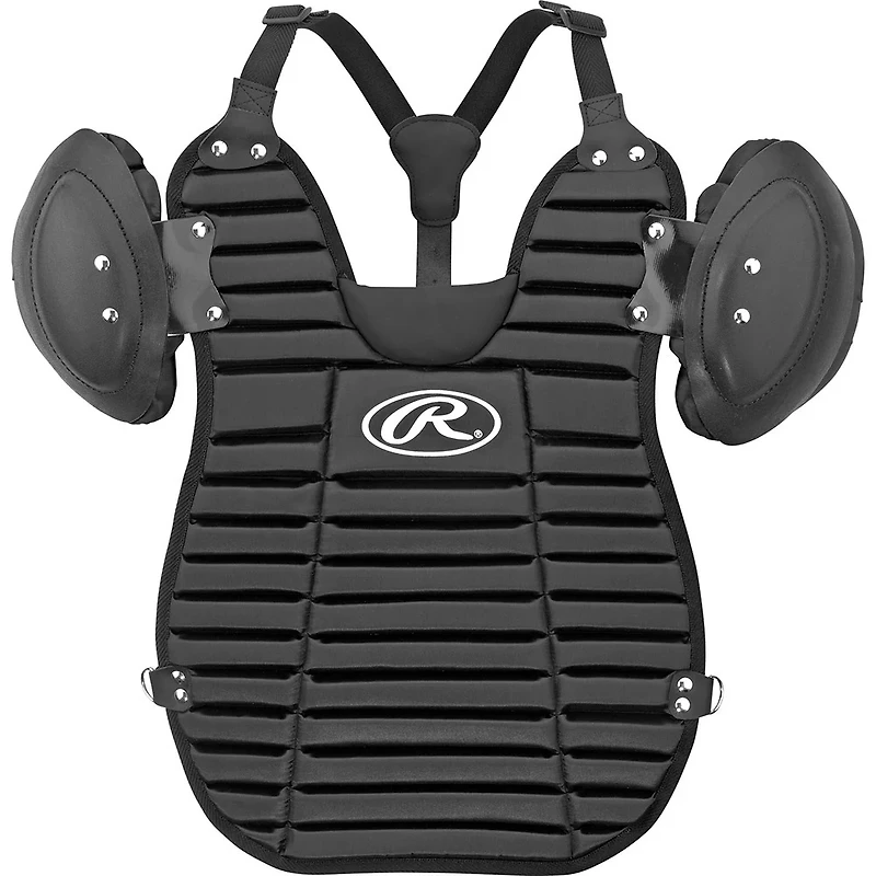 Rawlings 13.25 in Umpire Chest Protector