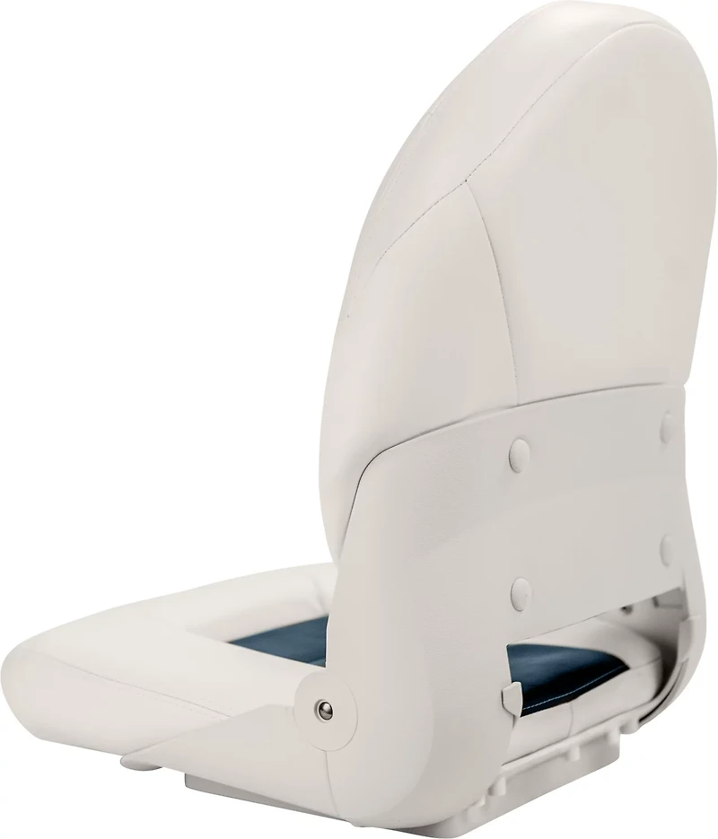 Tempress High-Back NaviStyle Boat Seat