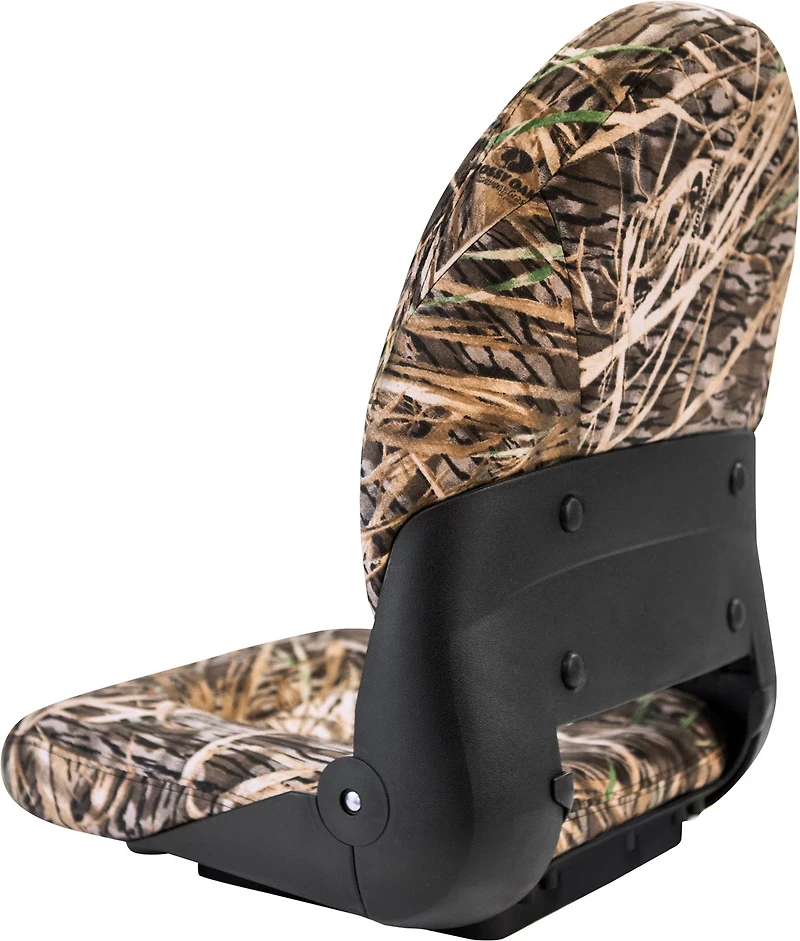 Tempress Navistyle™ Camo High Back Boat Seat