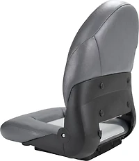 Tempress High-Back NaviStyle Boat Seat