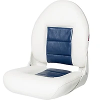 Tempress High-Back NaviStyle Boat Seat