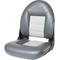 Tempress High-Back NaviStyle Boat Seat