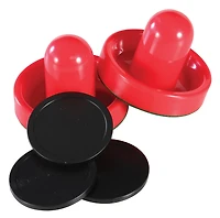 Redline™ Sports Air Hockey Striker and Puck Set