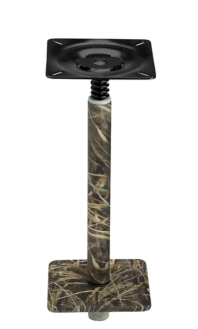 Attwood Lock'N-Pin 3/4 in Pedestal Package