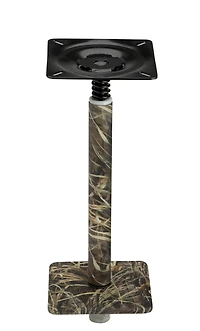 Attwood Lock'N-Pin 3/4 in Pedestal Package