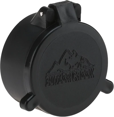 Butler Creek Size 15 Flip-Open Objective Scope Cover