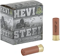HEVI-Shot® HEVI-Steel 12 Gauge Hunting Shotshells