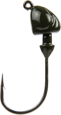 Strike King Squadron 1/ oz. Swimbait Jigheads 3-Pack