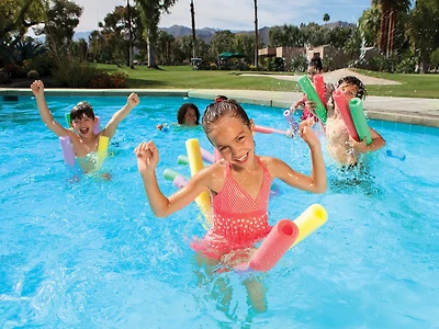 SwimWays Swim Noodle