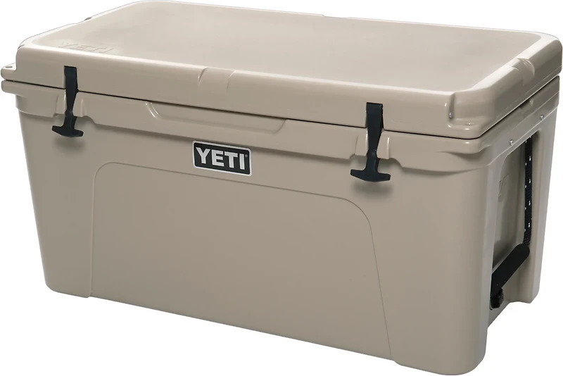 YETI Tundra 75 Cooler