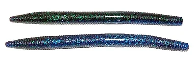 Gambler Lures Fat Ace 6" Stick Baits 5-Pack