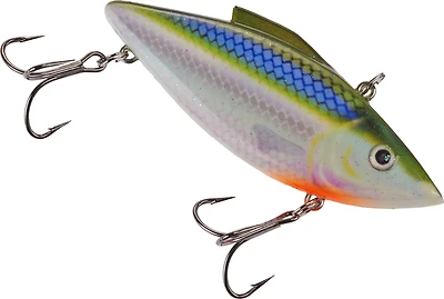 Bill Lewis Floating Rat-L-Trap® 1/2 oz. Lipless Crankbait