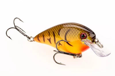 Strike King® Pro-Model KVD 1.5 Shallow Runner 7/16 oz. Crankbait